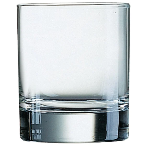  Arcoroc Verres à whisky 20cl (lot de 24 ) 