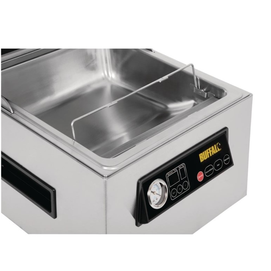 Emballeuse sous vide | 350W