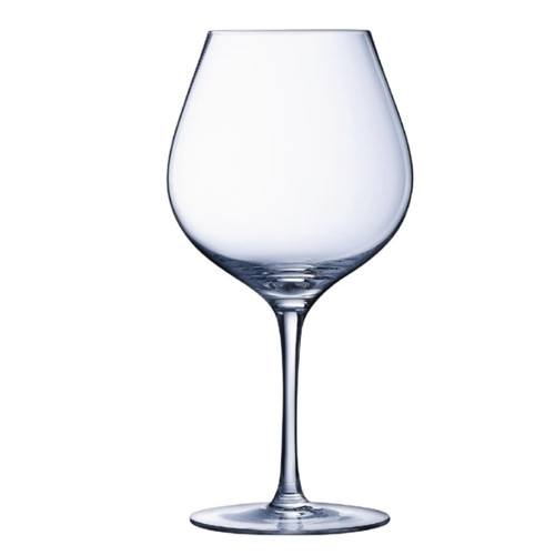  ProChef Verre à vin, 682 ml, lot de 12 