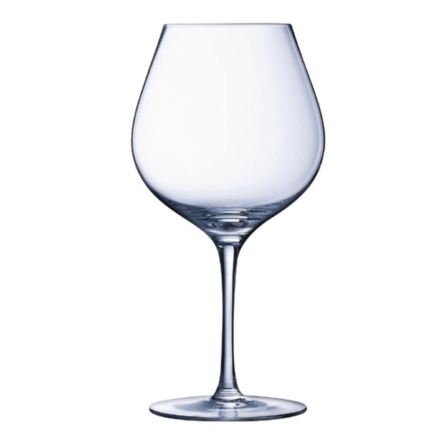 Verre à vin, 682 ml, lot de 12 - ProChef