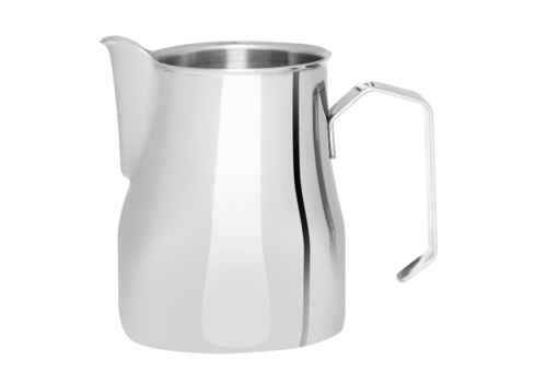  ProChef Pichet à lait inox pour latte | 500 ml 