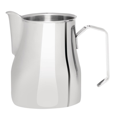  ProChef Pichet à lait inox pour latte | 500 ml 