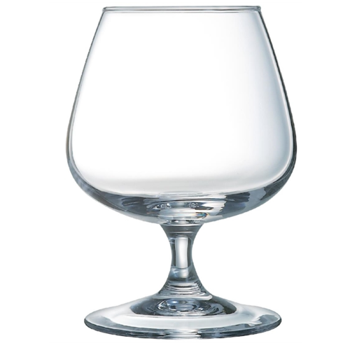  Arcoroc Verres à cognac | 410 ml | lot de 6 