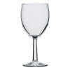 ProChef Verres saxon | 340 ml | lot de 48