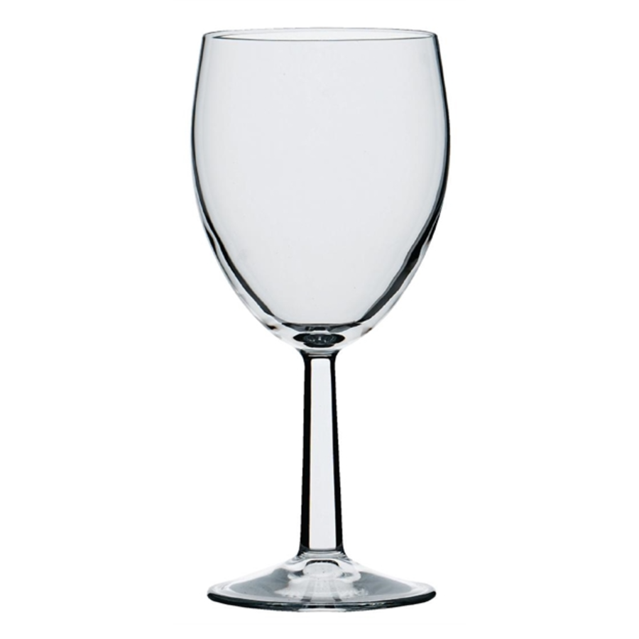 Verres saxon | 340 ml | lot de 48