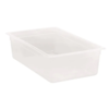 Cambro Bac polypropylène GN 1/2 | 150mm