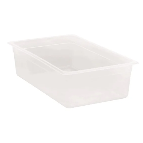  Cambro Bac polypropylène GN 1/2 | 150mm 