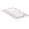 Cambro Couvercle plat sans BPA Camview GN 1/9