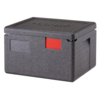 Cambro Conteneur EPP ouverture sur le dessus