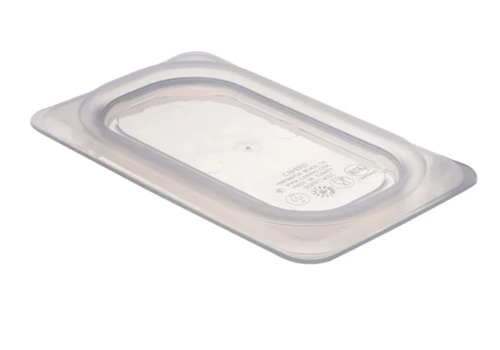  Cambro Couvercle hermétique GN 1/9 en polypropylène 