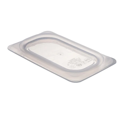  Cambro Couvercle hermétique GN 1/9 en polypropylène 