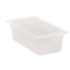 Cambro Bac polypropylène GN 1/3 | 100mm