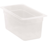 Cambro Bac polypropylène GN 1/3 | 150mm