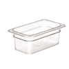 Cambro Bac Camview GN 1/4 | 100mm