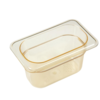 Cambro Bac hautes températures GN 1/9 | 100mm