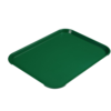 Cambro Plateau rectangulaire en polypropylène  vert