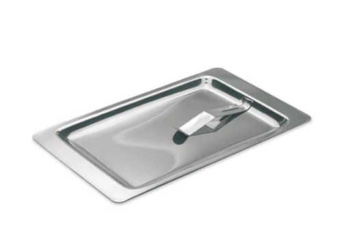  ProChef Plateau pour Addition en inox 