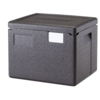 Cambro Conteneur EPP ouverture sur le dessus