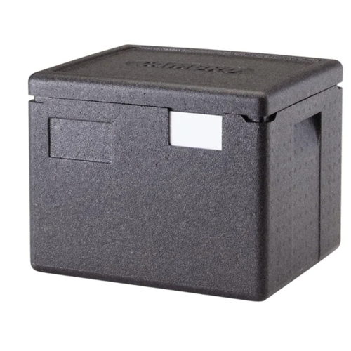  Cambro Conteneur EPP ouverture sur le dessus 