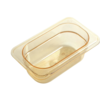 Cambro Bac hautes températures GN 1/9 | 65mm