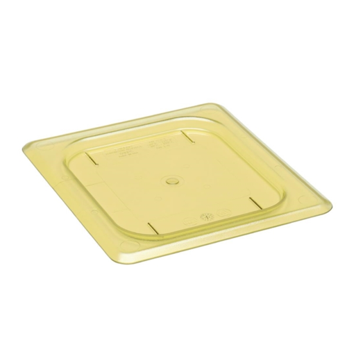  Cambro Couvercle plat hautes températures GN 1/6 