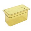 Cambro Bac hautes températures GN 1/3 | 150mm