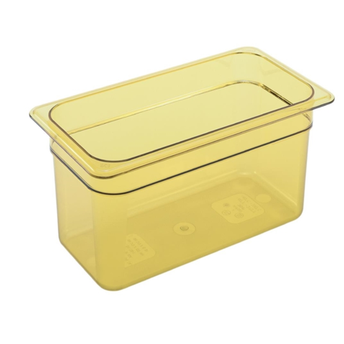  Cambro Bac hautes températures GN 1/3 | 150mm 