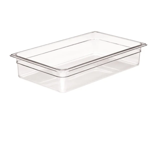  Cambro Bac Camview GN 1/6 | 100mm 