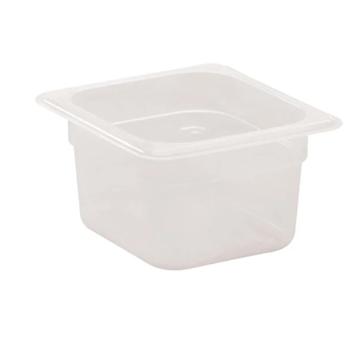  Cambro Bac Camview GN 1/6 | 150mm 