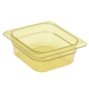 Cambro Bac hautes températures GN 1/6 | 65mm