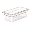 Cambro Bac Camview GN 1/3  | 100mm