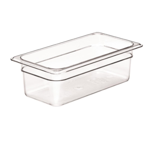  Cambro Bac Camview GN 1/3  | 100mm 