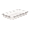 Cambro Bac Camview GN 1/1