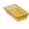 Cambro Bac hautes températures GN 1/3