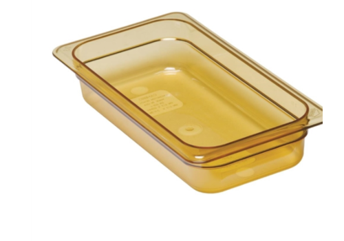  Cambro Bac hautes températures GN 1/3 