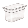 Cambro Bac Camview GN 1/4