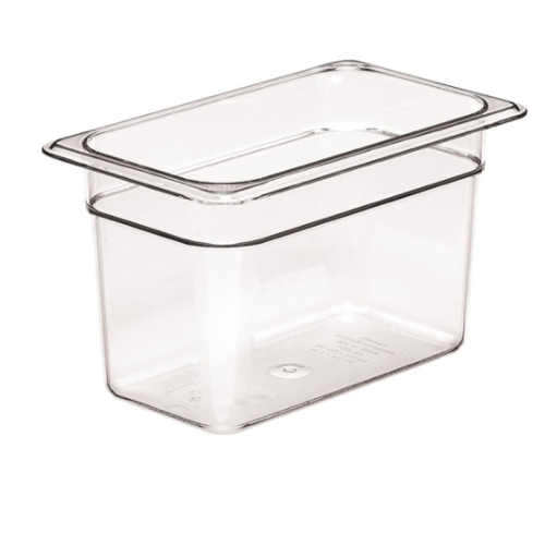  Cambro Bac Camview GN 1/4 