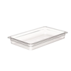 Cambro Bac Camview GN 1/4