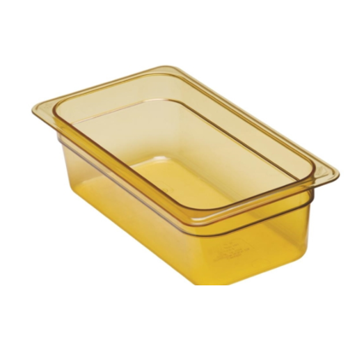  Cambro Bac hautes températures GN 1/3 