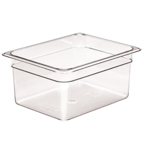  Cambro Bac Camview GN 1/2 | 150mm 