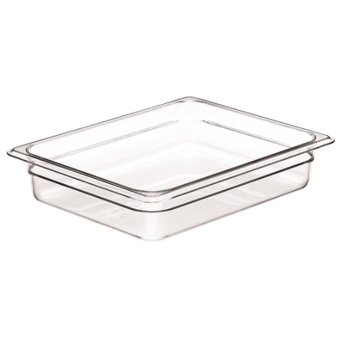  Cambro Bac Camview GN 1/2 | 65mm 