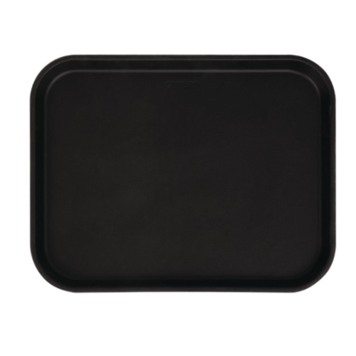  Cambro Plateau rectangulaire antidérapant en fibre de verre 