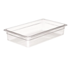 Cambro Bac Camview GN 1/1 | 100mm