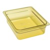 Cambro Bac hautes températures GN 1/2 | 100mm