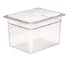 Cambro Bac Camview GN 1/2 | 200mm