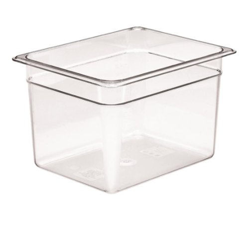  Cambro Bac Camview GN 1/2 | 200mm 