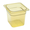 Cambro Bac hautes températures GN 1/6 | 150mm