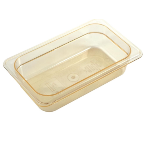  Cambro Bac hautes températures GN 1/4 