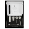 ProChef Coffret Cocktail | 6 Parties | En Inox