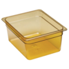 Cambro Bac hautes températures GN 1/2 | 150mm